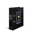 Herma Recipe Folder  black Home Cooking DIN A4        19668 - nr 5