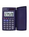 Casio HS-8VERA Euro Calculator - nr 1