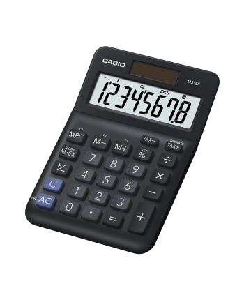 Casio MS-8F