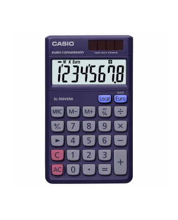 Casio SL-300VERA
