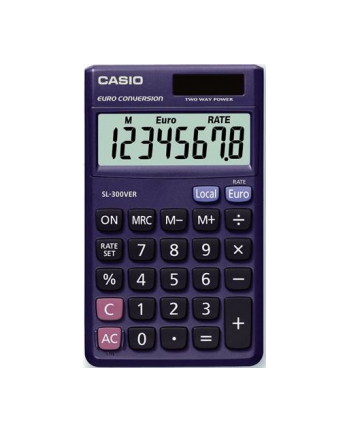 Casio SL-300VERA