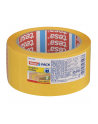 Tesa Packaging Tape 50m x 50mm Secure&Strong yellow 58643 - nr 1