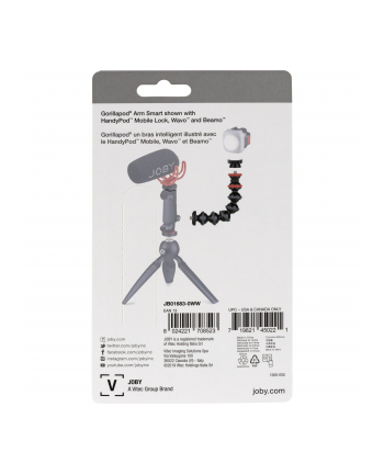 Joby GorillaPod Arm Smart