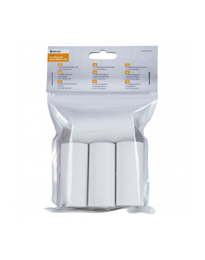 Denver Printer Paper PP-40 główny