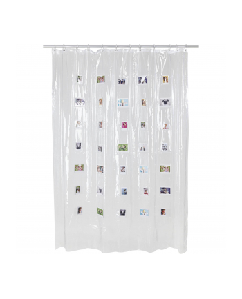 Fujifilm instax Shower Curtain Wide