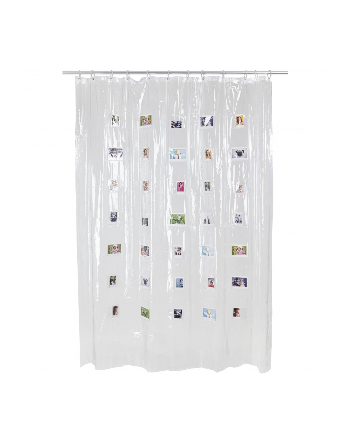Fujifilm instax Shower Curtain Wide główny