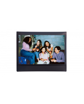 1 Fujifilm INSTAX wide Film black frame
