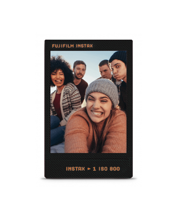 Fujifilm instax mini Film Contact