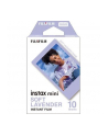 Fujifilm instax mini Film soft lavender - nr 2