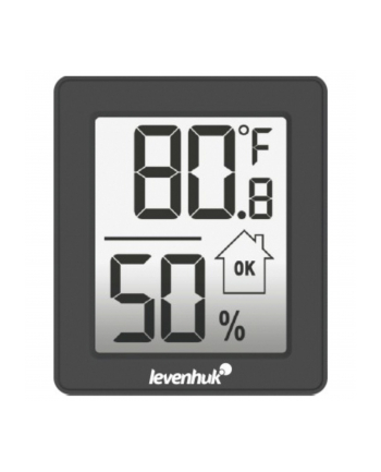 Levenhuk Wezzer BASE L10 termohigrometr