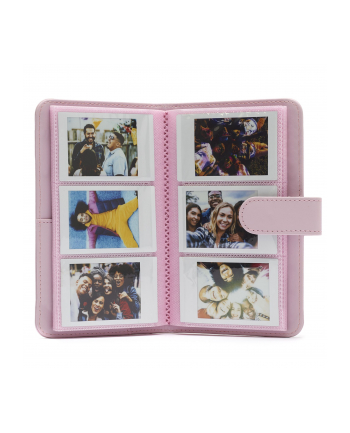 Fujifilm Instax Mini 12 Album blossom-pink