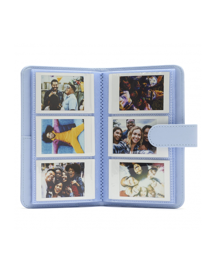 Fujifilm Instax Mini 12 Album pastel-blue główny