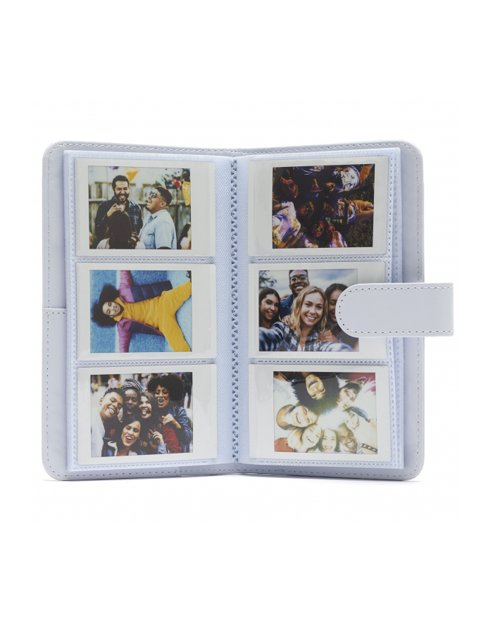 Fujifilm Instax Mini 12 Album clay-white główny