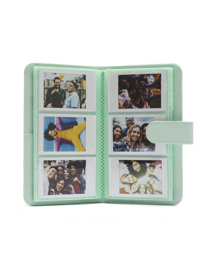Fujifilm Instax Mini 12 Album mint-green główny