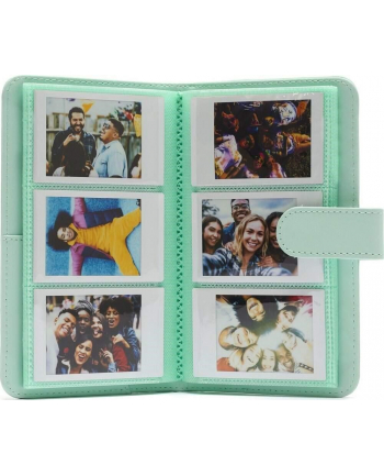 Fujifilm Instax Mini 12 Album mint-green