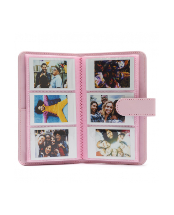 Fujifilm Instax Mini 12 Album blossom-pink