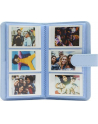 Fujifilm Instax Mini 12 Album pastel-blue - nr 1
