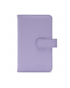 Fujifilm Instax Mini 12 Album lilac-purple - nr 7