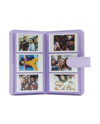 Fujifilm Instax Mini 12 Album lilac-purple nr 2