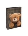 Hama Batzi album kieszen.  10x15 na 200 zdjec Teddy duzy     2461 - nr 10