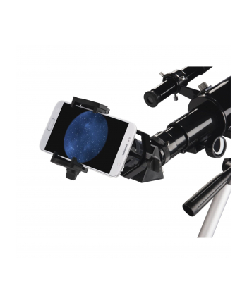 Hama Smartphone Mount 44343 for Binocular Telescope