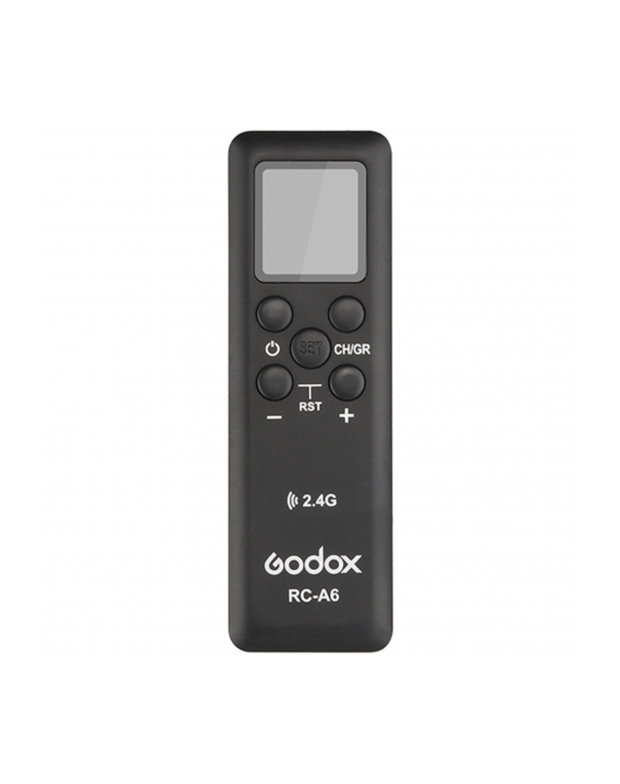 Godox Remote Control RC-A6 główny