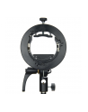 Godox S2 - Speedlite bracket - nr 1