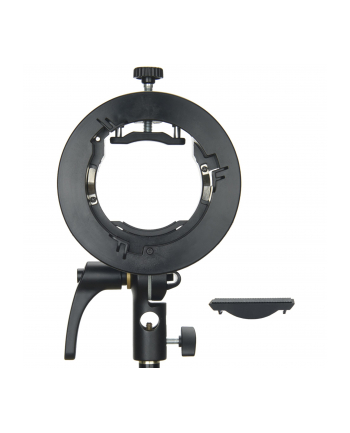 Godox S2 - Speedlite bracket