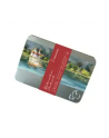 Hahnemühle Watercolour Postcards MetalBox rough 10x15cm 230g 30pc - nr 4
