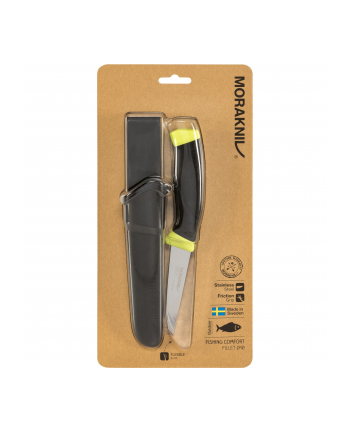 Morakniv Fishing Fillet 090 Comfort