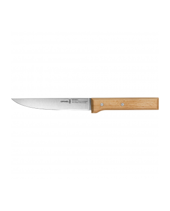 Opinel Parallele No. 120 Carving Knife 16 cm