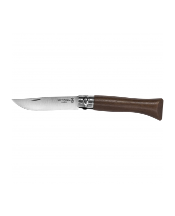 Opinel nóz skladany nr 06 orzech