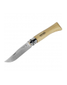 Opinel pocket knife No. 10 Corkscrew - nr 1