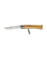 Opinel pocket knife No. 10 Corkscrew - nr 5