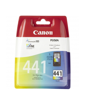Canon CL-441 EMB kolor