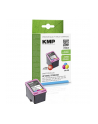 KMP H96CX tusz color kompatybilny z HP 3YM63AE - nr 1