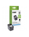 KMP H168BX Tusz czarny kompatybilny z HP F6U68AE - nr 1