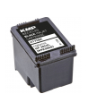 KMP H175BX Tusz czarny kompatybilny z HP N9K08AE 304 XL - nr 3