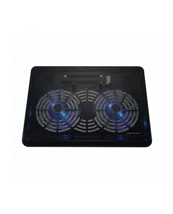 Conceptronic CNBCOOLPAD2F Laptop Cooling Pad