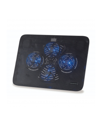 Conceptronic CNBCOOLPADL4F Laptop Cooling Pad