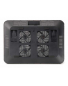 Conceptronic CNBCOOLPADL4F Laptop Cooling Pad - nr 24
