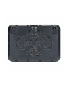 Conceptronic CNBCOOLPADL4F Laptop Cooling Pad - nr 2