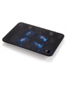 Conceptronic CNBCOOLPADL4F Laptop Cooling Pad - nr 5