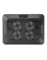 Conceptronic CNBCOOLPADL4F Laptop Cooling Pad - nr 7