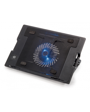 Conceptronic CNBCOOLSTAND1F Laptop Cooling Pad