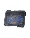 Conceptronic THANA01B Laptop Cooling Pad - nr 1