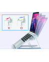 Conceptronic THANA04S Foldable Laptop Stand 20KG - nr 10