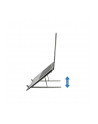 Conceptronic THANA04S Foldable Laptop Stand 20KG - nr 4