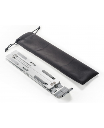 Conceptronic THANA04S Foldable Laptop Stand 20KG