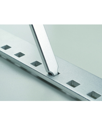 Conceptronic THANA04S Foldable Laptop Stand 20KG